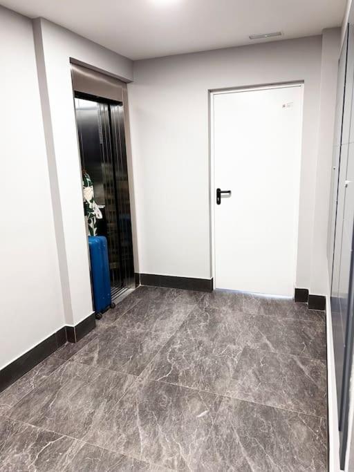 Apartamento De Cuatro Habitaciones En Talavera Талавера-де-ла-Рейна Екстер'єр фото